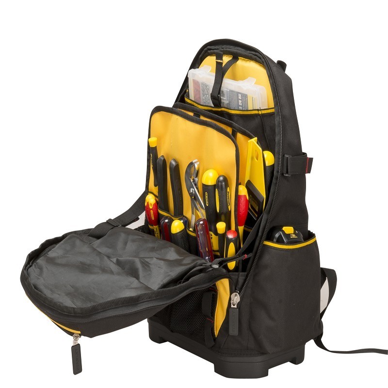 Mochila de acceso rápido Stanley Fatmax FMST1-80144