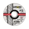 Disco de corte para hierro y acero Flexovit Long Life