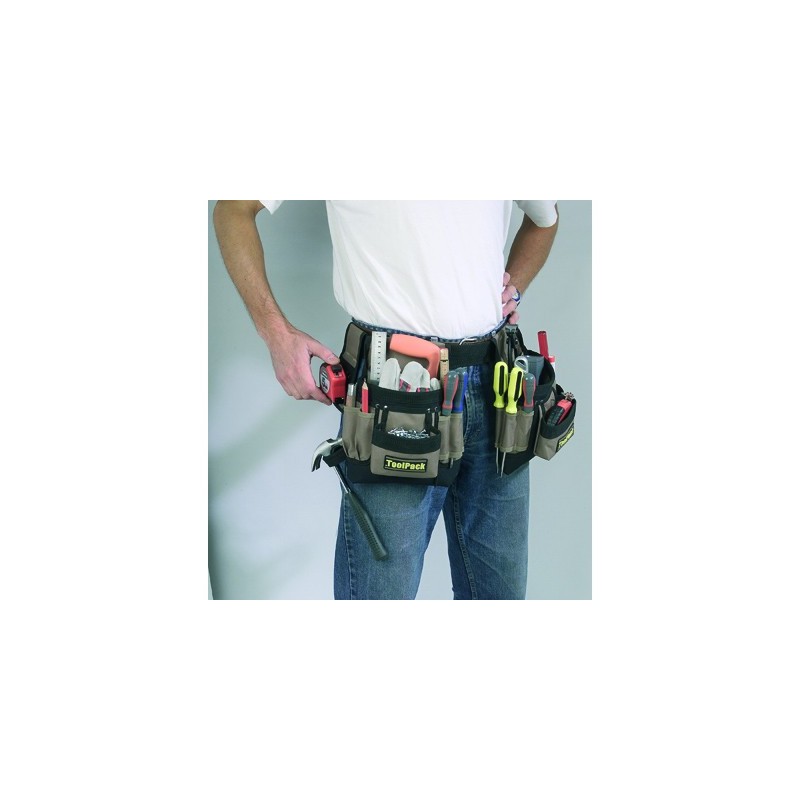 Bolsa de encofrador súper. Venta online de portaherramientas. Bolsa de encofrador súper. Venta online de portaherramientas.