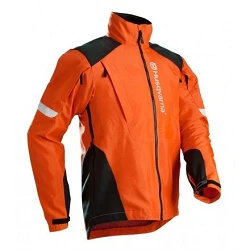 Chaqueta para desbroces Technical de Husqvarna