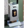 Cerradura eléctrica V06 sin cilindro