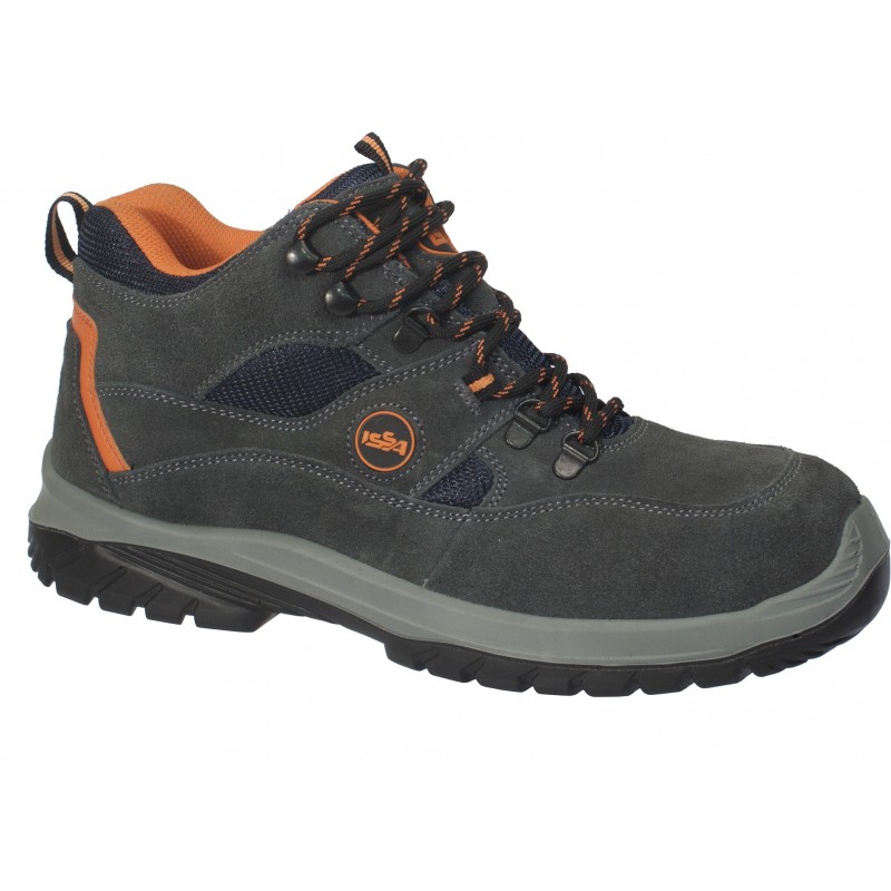 venta de botas de seguridad