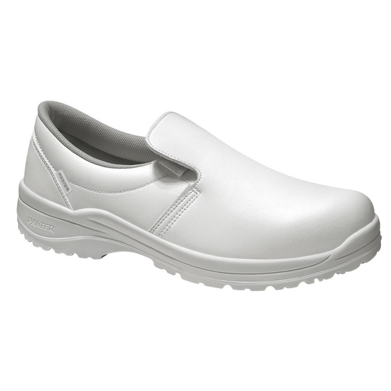 zapatos trabajo panter