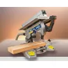 Tronzadora ingletadora TM33V Virutex