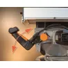 Tronzadora ingletadora TM33V Virutex