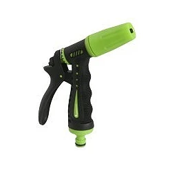 Pistola de riego regulable Green Expert