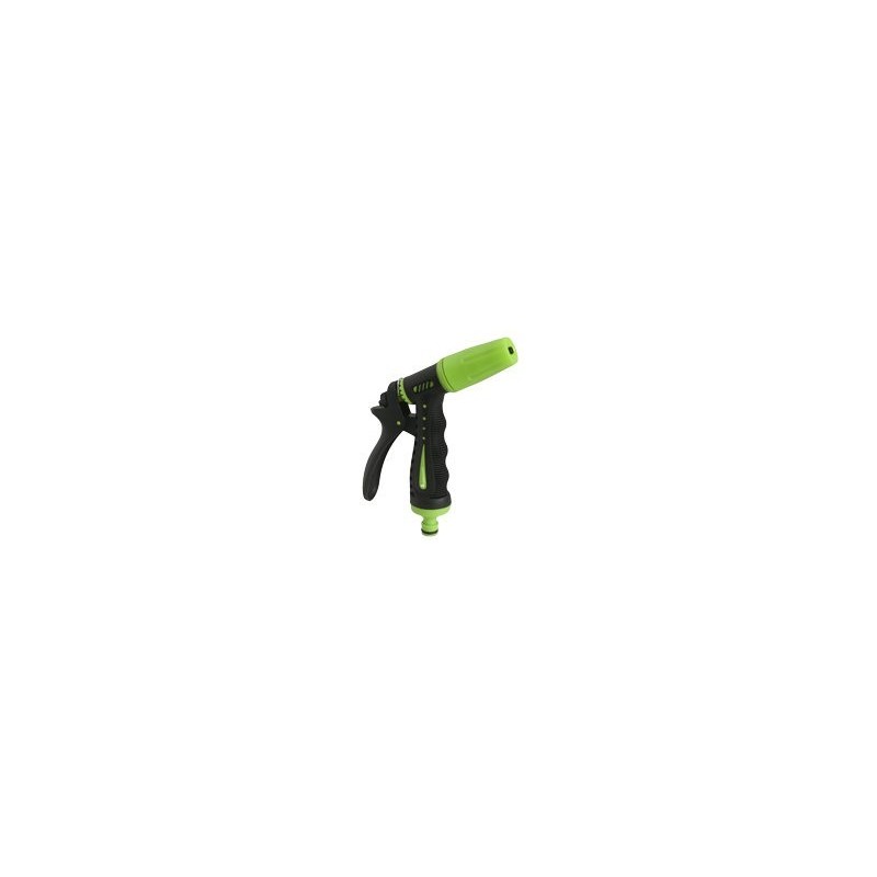 Pistola de riego regulable Green Expert