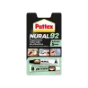 Nural 92 pegamento reparador de plásticos