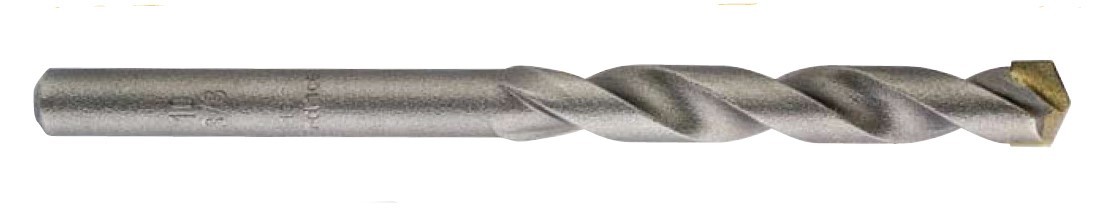 Diager Broca Hormigon Optima 3 Filos 6 Mm