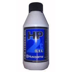 Aceite mezcla de 2 tiempos HP de Husqvarna