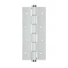 Bisagra de simple acción de aluminio SA 180