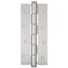 Bisagra de simple acción de aluminio SA 180