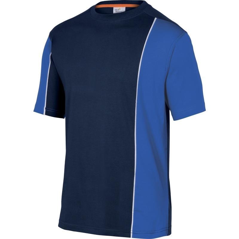 Camiseta de algodón MSTST