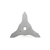 Disco Multi 3 dientes 300 mm de Husqvarna para desbrozadora