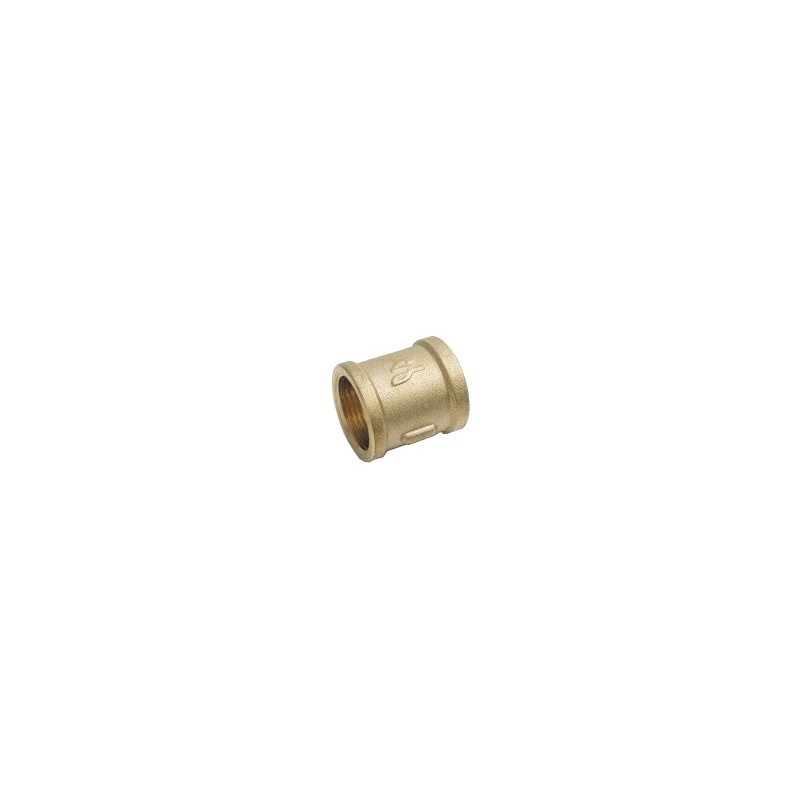 Manguito Latón ELOTERM PolyPlumb Macho Rosca Hembra | Ferreterías Cerca