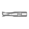 Fresa para ranurar frontal C110 HSS-E-PM