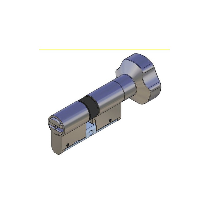 Bombillo de alta seguridad C65 30-30 con botón