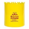 Corona HSS Bimetal Deep Cut Starrett
