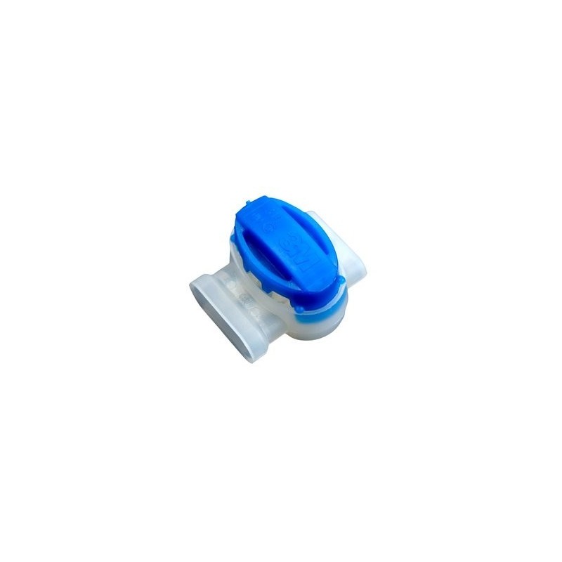 Conector eléctrico Scotchlok IDC 314 de 3M