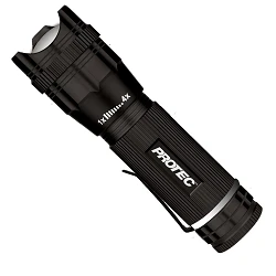 Linterna Nebo Pro 220 Light