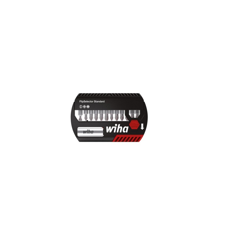 Juego de 13 puntas bit Wiha 7947-005