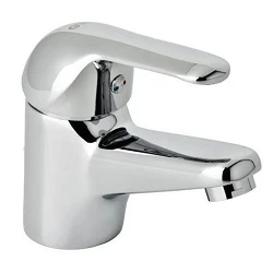 Grifo monomando para lavabo...