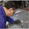 Gafas solares F1 Pegaso con protector interior de FOAM