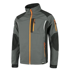 Chaqueta deportiva Workshell S9495