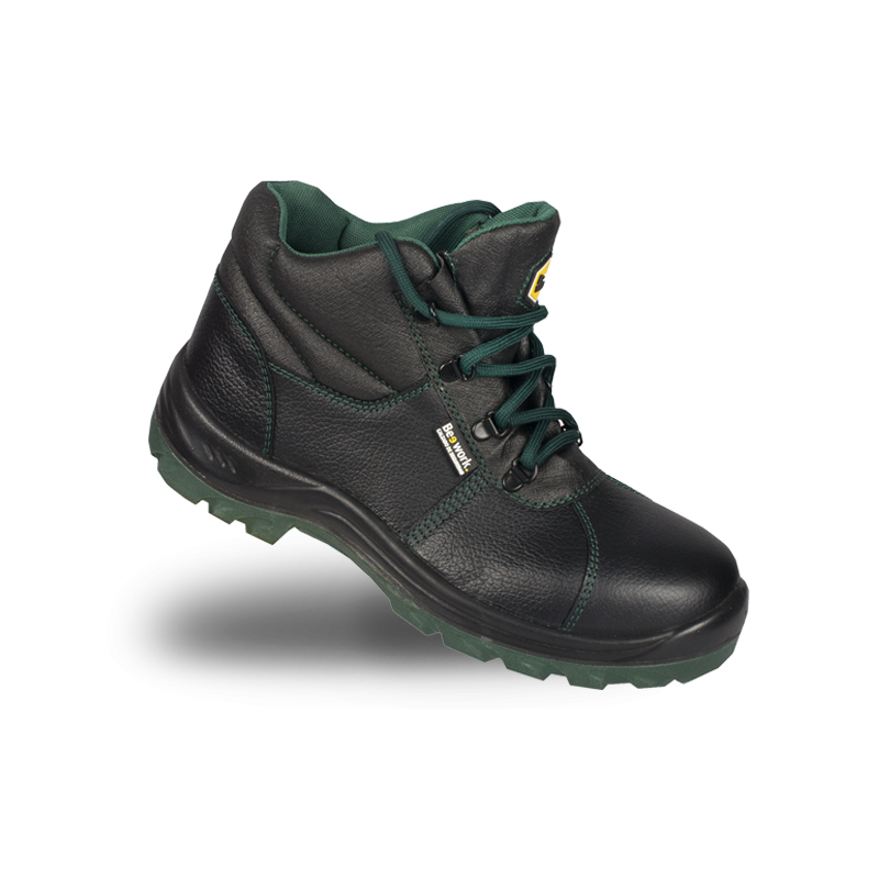 botas para seguridad