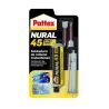 Adhesivo Nural 45 Soldadura de Relleno