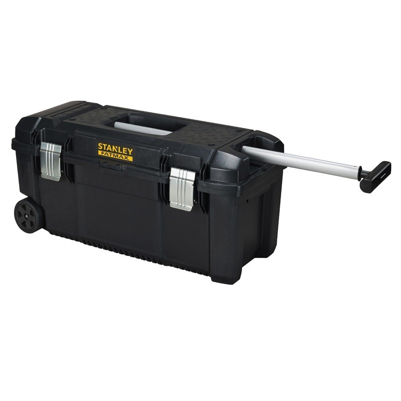 Caja de herramientas con ruedas y asa FatMax FMST1-75761