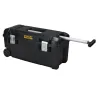 Caja de herramientas con ruedas y asa FatMax FMST1-75761 Caja de herramientas con ruedas y asa FatMax FMST1-75761