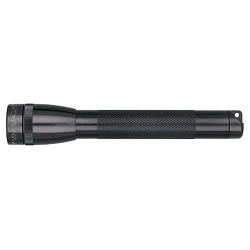 Linterna Minimag 2 AA LED Pro+