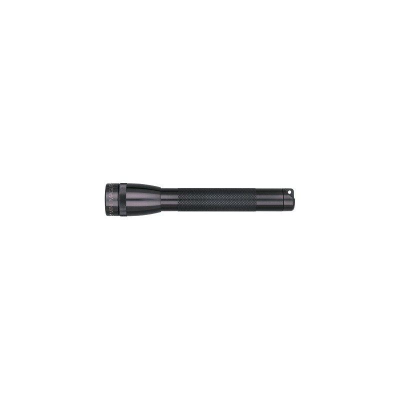 Linterna Minimag 2 AA LED Pro+