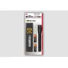 Linterna Minimag 2 AA LED Pro+