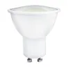 Lámpara LED dicroica GU10 luz Cálida