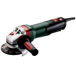 Mini-amoladora Metabo WPB 12-125 Quick