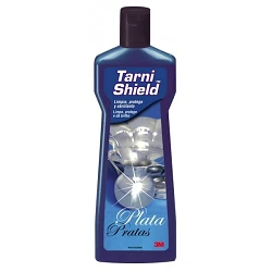 Limpiador de plata Tarni Shield de 3M