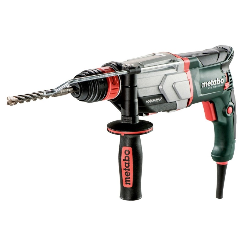 Martillo combinado eléctrico Metabo KHE 2860 Quick