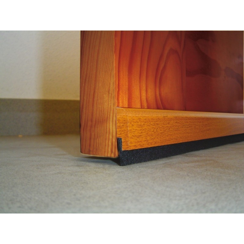 Burlete puerta madera Burlete puerta madera