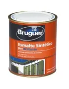 Pintura de esmalte para metales y madera. Tienda online