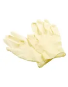 Guantes desechables