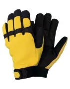 Guantes térmicos