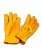 Guantes de protección. Tienda online.