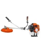 Desbrozadoras Husqvarna Alpina Hitachi y accesorios. Venta online