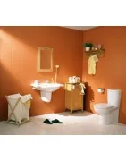 Accesorios baños. Equipación y decoración. Tienda online