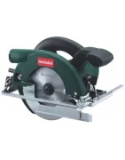 Sierras circulares madera Hitachi, Metabo, Skil, Mafell. Tienda online