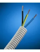 Tubos de canalizaciones eléctricas. Tienda online