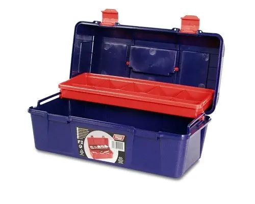 Cajas de herramientas. Precios y Modelos.