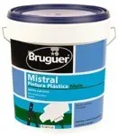 Pintura plastica| Unión Ferretera